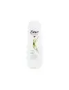 Acondicionador Dove Hair Therapy Control Caida Botella Con 400 mL