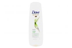 Acondicionador Dove Hair Therapy Control Caida Botella Con 400 mL