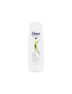 Acondicionador Dove Hair Therapy Control Caida Botella Con 400 mL