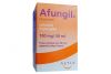 Afungil Solución Inyectable 100 mg Caja Con Frasco Ámpula 50 mL