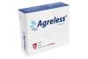 Agreless 75 mg Caja Con 14 Tabletas