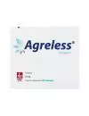 Agreless 75 mg Caja Con 28 Tabletas