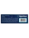 Agreless 75 mg Caja Con 28 Tabletas