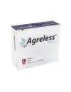 Agreless 75 mg Caja Con 28 Tabletas