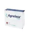 Agreless 75 mg Caja Con 28 Tabletas