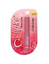 Lip Ice Sheer Color Sabor Fresa Estuche Con Una Pieza