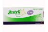 Zestril 5 mg Caja Con 28 Tabletas