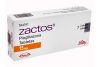 Zactos 15 mg Caja Con 7 Tabletas