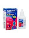 Histiacil NF Pediátrico Caja Con Frasco Gotero Con 30 mL Sabor Uva