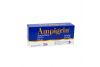 Ampigrin Adulto 500 mg Caja Con 3 Frascos Ámpula - RX2