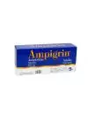 Ampigrin Adulto 500 mg Caja Con 3 Frascos Ámpula - RX2