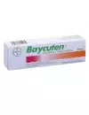 Baycuten Crema Caja Con Tubo Con 30 g - RX