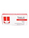 Taxus 20 mg Caja Con 14 Tabletas