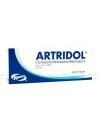 Artridol Caja Con 20 Cápsulas