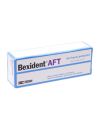 Bexident AFT Gel Bucal Protector Tubo Con 5 mL