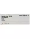 Sostenon 250 Solución Inyectable Caja Con 1 Jeringa De 1 mL