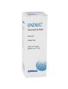 Linzaug Solución Oftálmica Caja Con Frasco Gotero Con 10 mL