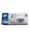 ALTRULINE® 50 mg (Sertralina) - Caja con 28 Tabletas - Pfizer