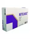 Nitelnoz 10 mg Caja Con 10 Tabletas - RX1