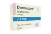 Dormicum 7.5 mg Caja Con 30 Comprimidos - RX1