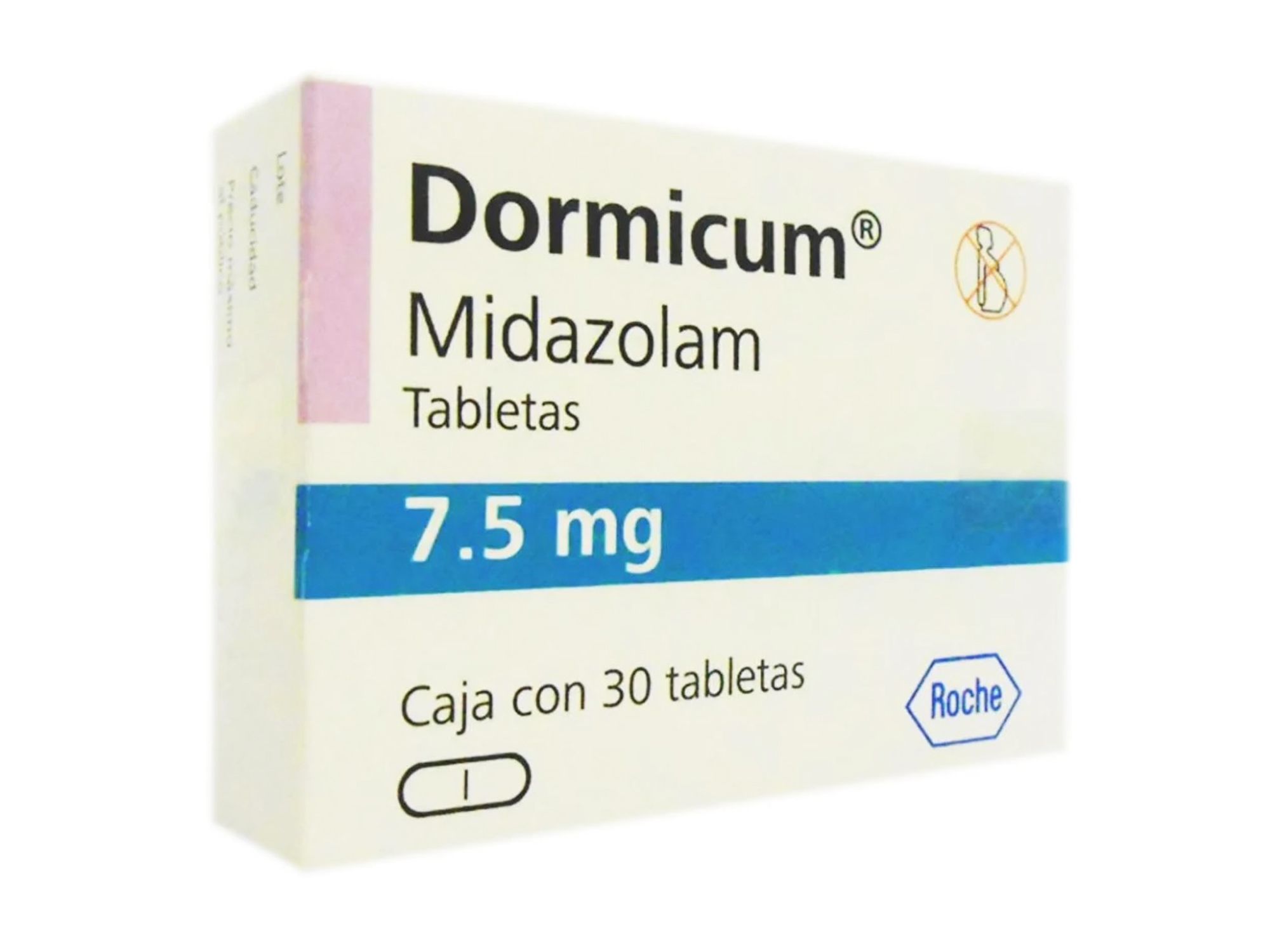 Midazolam para que sirve