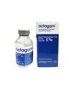 Octagam® 120 ml (Inmunoglobulina Humana) - 1 Frasco en Ampolla - Vía Endovenosa