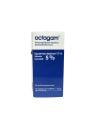 Octagam® 120 ml (Inmunoglobulina Humana) - 1 Frasco en Ampolla - Vía Endovenosa
