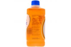 Electrolit Suero Rehidratante Botella Con 1150mL Sabor Manzana
