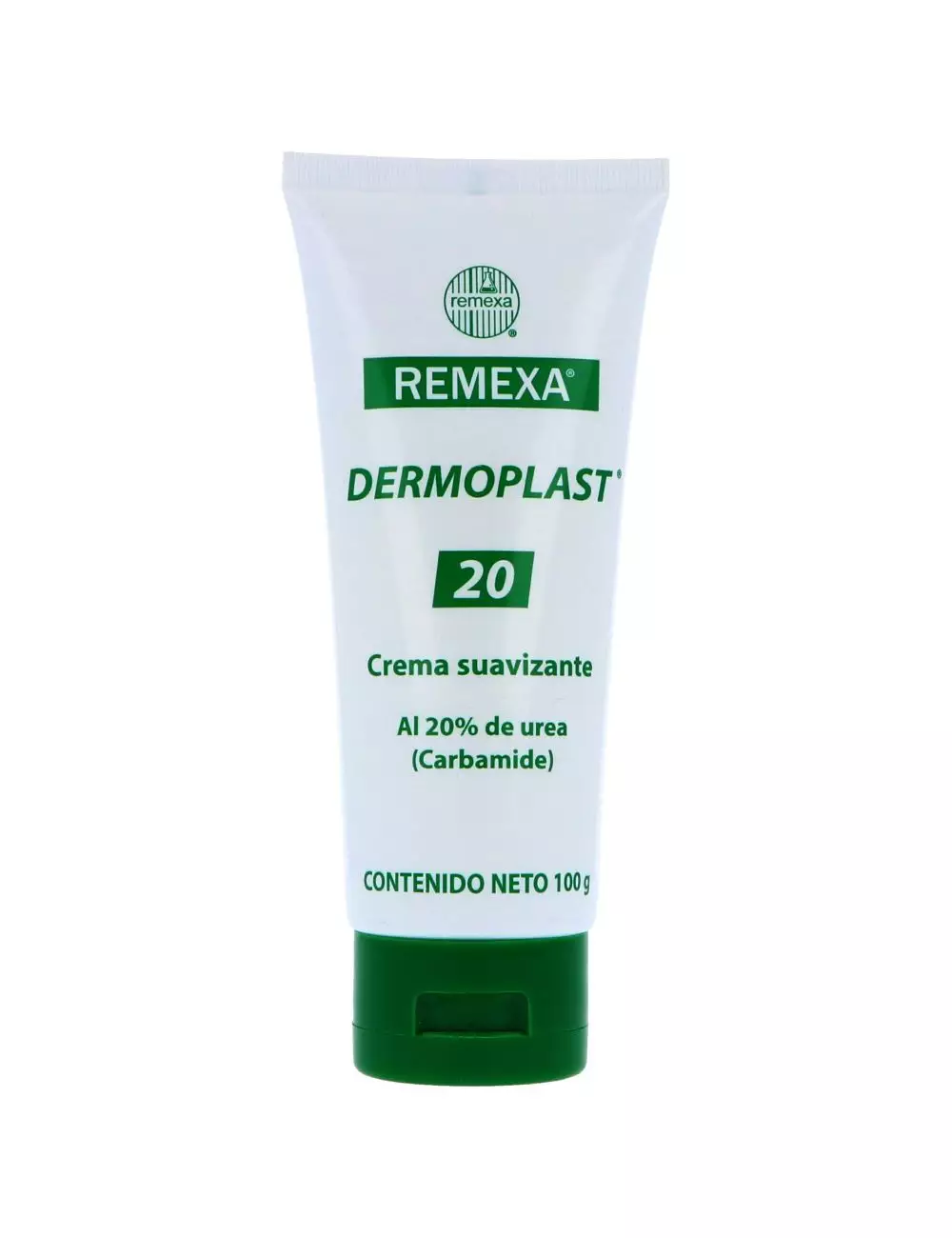 Dermoplast Crema Al 20% De Urea Tubo Con 100 g