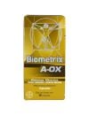 Biometrix AOX Caja Con Frasco Con 60 Cápsulas