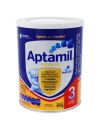 APTAMIL PREMIUM 3 +1 AÑO LATA CON  800G