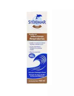 Stérimar Cu-Nasal Spray 100 mL