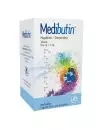 Medibutin 800 mg/10 mg Caja Con Frasco Con 30 Tabletas