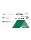 Obeclox LP 60 mg Caja Con 30 Tabletas De Liberación Prolongada - RX1