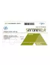 Seronex LP 60 mg Caja Con 30 Tabletas