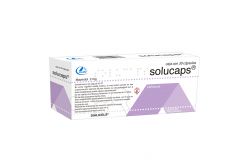 Solucaps 2 mg Caja Con 30 Cápsulas - RX1