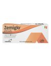 Zemiglo 50 mg Caja Con 28 Tabletas