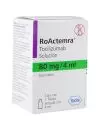 RoActemra® 80 mg/4 ml (Tocilizumab) - Caja con 1 Frasco Ampolla 4 ml - Roche - RX3