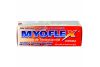 Myoflex Crema Caja Con Tubo Con 30g