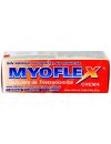 Myoflex Crema Caja Con Tubo Con 30g