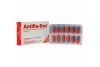 Antiflu Des 3 mg/ 5 mg / 300 mg Caja Con 24 Cápsulas