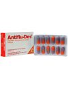 Antiflu Des 3 mg/ 5 mg / 300 mg Caja Con 24 Cápsulas