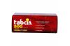 Tabcin 500 mg Caja Con 12 Tabletas Efervescentes