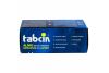 Tabcin Caja Con 12 Tabletas Efervescentes