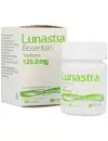 Lunastra 125 mg Caja Con Frasco Con 60 Tabletas