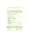 Lunastra 62.5 mg Caja Con Frasco Con 60 Tabletas