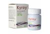 Kyroy 300 mg Caja Con Frasco Con 30 Cápsulas