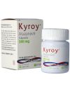 KYROY® 300 mg (Atazanavir) - 30 Cápsulas - Corne