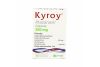 Kyroy 300 mg Caja Con Frasco Con 30 Cápsulas