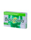 Buscapina 10 mg Caja Con 12 Tabletas